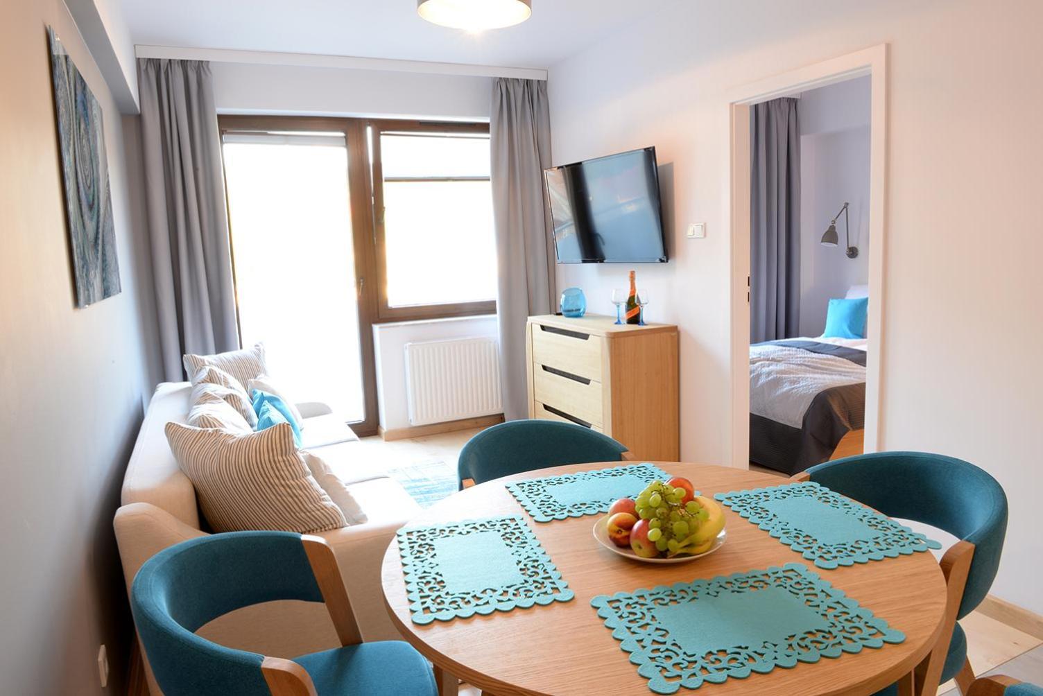 Apartamenty Kora Krynica Zdroj Exterior photo