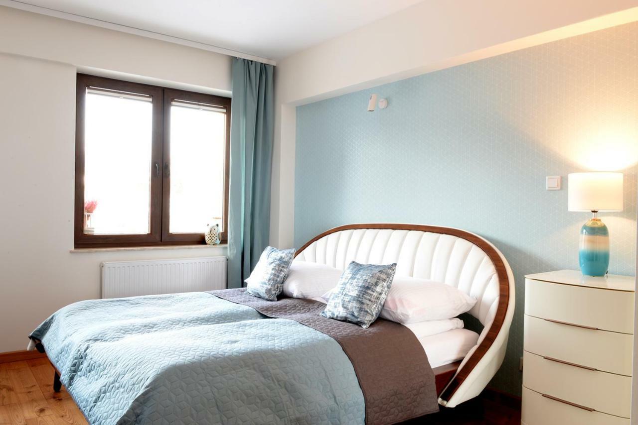 Apartamenty Kora Krynica Zdroj Exterior photo
