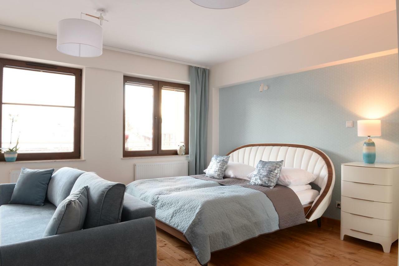 Apartamenty Kora Krynica Zdroj Exterior photo