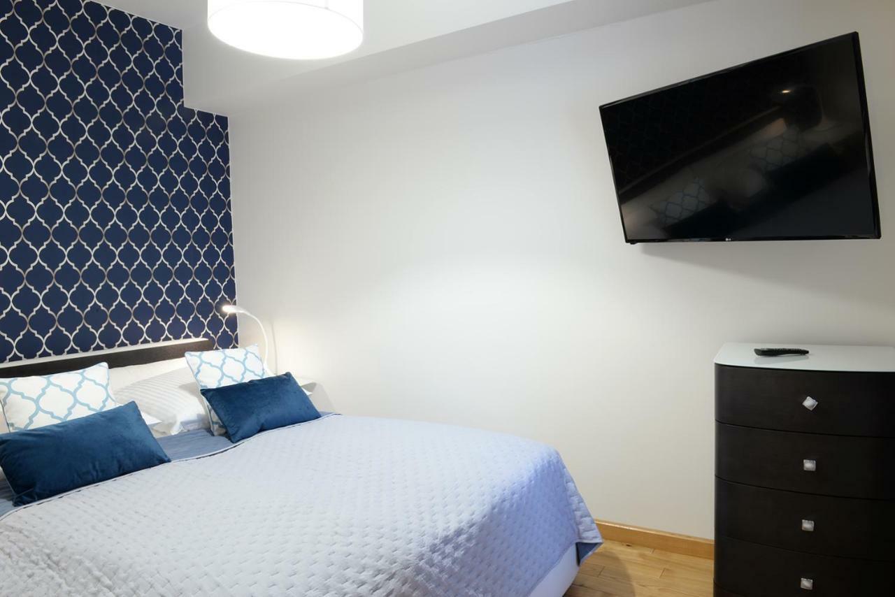 Apartamenty Kora Krynica Zdroj Exterior photo